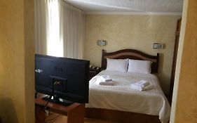 Hotel San Felipe el Real